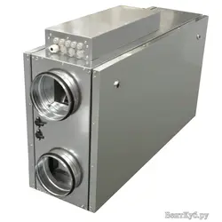 Zilon ZPVP 1500 HE, Мощность нагревателя (кВт): 9, Производительность (м³/ч): 1600