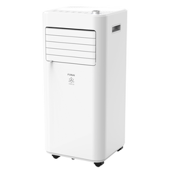 Funai MAC-CS22CON01, Рекомендуемая площадь и мощность: 20 м² - 2 кВт