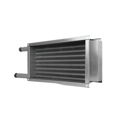 Energolux SHRW 40-20/2, Типоразмер (мм): 400х200, Мощность: 18 кВт