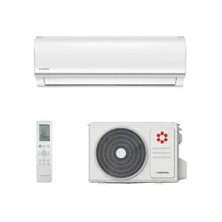 Kentatsu KSGYK53HZRN1/KSRYK53HZRN1, Рекомендуемая площадь и мощность: 50 м² - 5 кВт