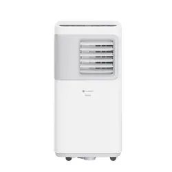 Loriot LPAC-14TP, Рекомендуемая площадь и мощность: 40 м² - 4 кВт
