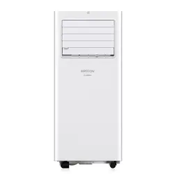 Breeon BPC-09TDR, Рекомендуемая площадь и мощность: 25 м² - 2,5 кВт