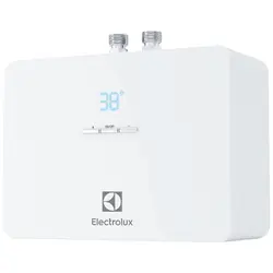 Electrolux NPX 4 Aquatronic Digital 2.0, Мощность (кВт): 4,2