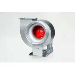 VR-280-46-2,0-DU400-1,5/3000-1-0-P0, Исполнение: Дымоудаления ДУ 400 ºС