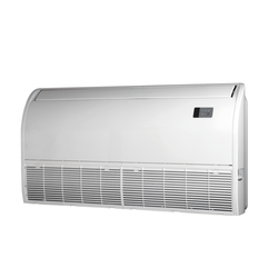 Hisense AUV-36UR4RC8/AUW-36U4RK7, Рекомендуемая площадь и мощность: 90 м² - 9 кВт