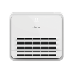 Hisense AKT-09UR4RK8/AUW-09U4RS8, Рекомендуемая площадь и мощность: 25 м² - 2,5 кВт