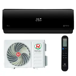Royal Clima RC-AN70HN, Рекомендуемая площадь и мощность: 70 м² - 7 кВт, Тип кондиционера: Неинверторный