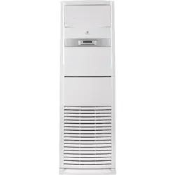 Royal Clima ES-S48HRCX/ES-E48HX, Рекомендуемая площадь и мощность: 140 м² - 14 кВт