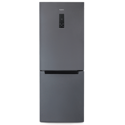 Бирюса W920NF, Цвет: Матовый графит
