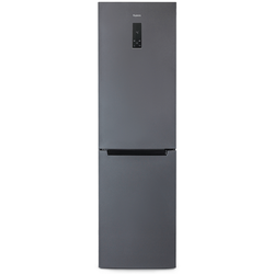 Бирюса W980NF, Цвет: Матовый графит