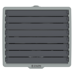 Zilon HP-80.003W, Мощность: 95 кВт