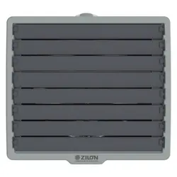 Zilon HP-80.003W, Мощность: 95 кВт
