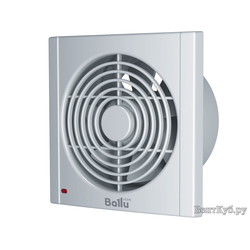 Ballu Power Flow PF-150T(6")