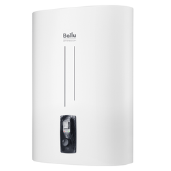 Ballu BWH/S 30 Artendo DH, Объем, л: 30