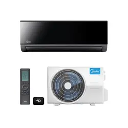 Midea MSAG4W-12N8C2-I/MSAG4-12N8C2-O, Рекомендуемая площадь и мощность: 35 м² - 3,5 кВт
