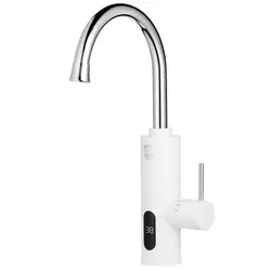 Royal Thermo QuickTap (White), Цвет: Белый