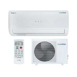 Ecoclima ECW/I-AX18/FB-4R1, Рекомендуемая площадь и мощность: 50 м² - 5 кВт