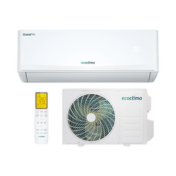 Ecoclima ECW-TC12/AA-4R1, Рекомендуемая площадь и мощность: 35 м² - 3,5 кВт
