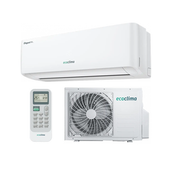 Ecoclima ECW-HE07/AA-4R2, Рекомендуемая площадь и мощность: 20 м² - 2 кВт