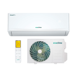 Ecoclima ECW/I-TC18/AA-4R2, Рекомендуемая площадь и мощность: 50 м² - 5 кВт