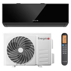 Energolux SAS12M1-AIB/SAU12M1-AIB, Рекомендуемая площадь и мощность: 30 м² - 3 кВт
