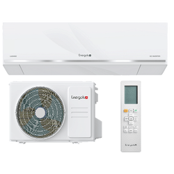 Energolux SAS09DL1-AI/SAU09DL1-AI, Рекомендуемая площадь и мощность: 25 м² - 2,5 кВт