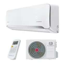 Ferrum iFIS12F2С/iFOS12F2С, Рекомендуемая площадь и мощность: 35 м² - 3,5 кВт