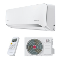 Ferrum iFIS24F2С/iFOS24F2С, Рекомендуемая площадь и мощность: 70 м² - 7 кВт