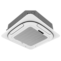Ballu BLCI_C-60HN1_24Y, Рекомендуемая площадь и мощность: 160 м² - 16 кВт