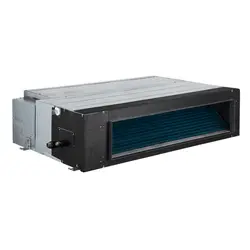 Ballu BLCI_D-24HN1_24Y, Рекомендуемая площадь и мощность: 70 м² - 7 кВт