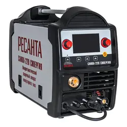 Ресанта САИПА-220 Синергия