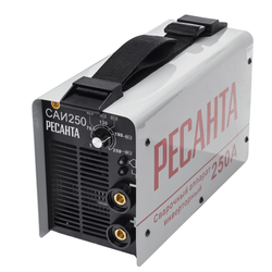 Ресанта САИ 250 в кейсе