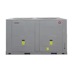 Kentatsu KHHA1050CFAN3, Рекомендуемая площадь и мощность: 1050 м² - 105 кВт
