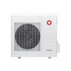 Kentatsu KHHA105CFAN3, Рекомендуемая площадь и мощность: 105 м² - 10,5 кВт