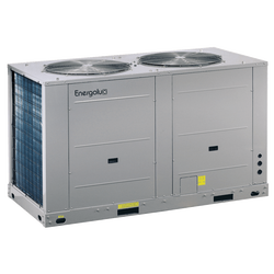 Energolux SCCU240C1B, Рекомендуемая площадь и мощность: 70 м² - 7 кВт