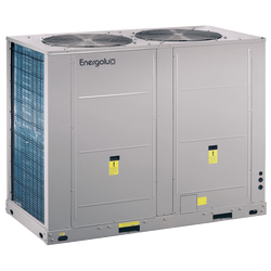 Energolux SCCU360C1B, Рекомендуемая площадь и мощность: 1050 м² - 105 кВт