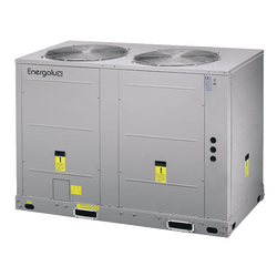Energolux SCCU210C1B, Рекомендуемая площадь и мощность: 610 м² - 61 кВт