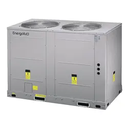 Energolux SCCU210C1B, Рекомендуемая площадь и мощность: 610 м² - 61 кВт
