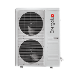 Energolux SCCU60C1B, Рекомендуемая площадь и мощность: 160 м² - 16 кВт