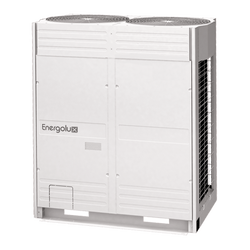 Energolux SCCU150C1B, Рекомендуемая площадь и мощность: 440 м² - 44 кВт