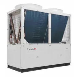 Energolux SCAW-M 100 ZHT, Рекомендуемая площадь и мощность: 1000 м² - 100 кВт