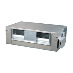 Kentatsu KFTE120H0EN1, Рекомендуемая площадь и мощность: 120 м² - 12 кВт