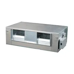 Kentatsu KFTE120H0EN1, Рекомендуемая площадь и мощность: 120 м² - 12 кВт