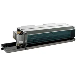 Gree FP-340WAF-R, Рекомендуемая площадь и мощность: 190 м² - 19 кВт