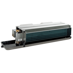 Gree FP-306WAF-R, Рекомендуемая площадь и мощность: 185 м² - 18,5 кВт