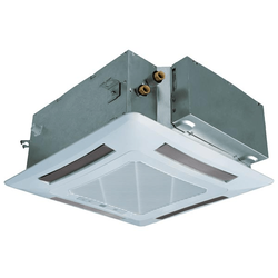 Gree FP-51XD/A-K, Рекомендуемая площадь и мощность: 25 м² - 2,5 кВт