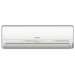 Gree FP-34BA4/D-K, Рекомендуемая площадь и мощность: 20 м² - 2 кВт
