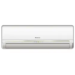 Gree FP-68BA4/D-K, Рекомендуемая площадь и мощность: 35 м² - 3,5 кВт