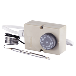Контактный термостат Shuft BRC-S (5610)