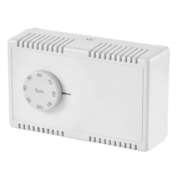 Комнатный гигростат Shuft NZH-101/HY